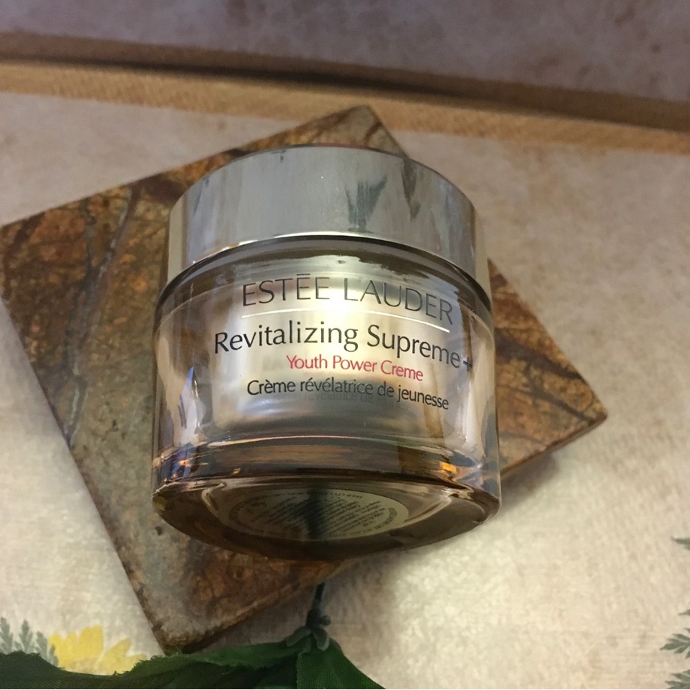 Revitalizing+Supreme Youth Power Crème. 1 oz/ 30ml